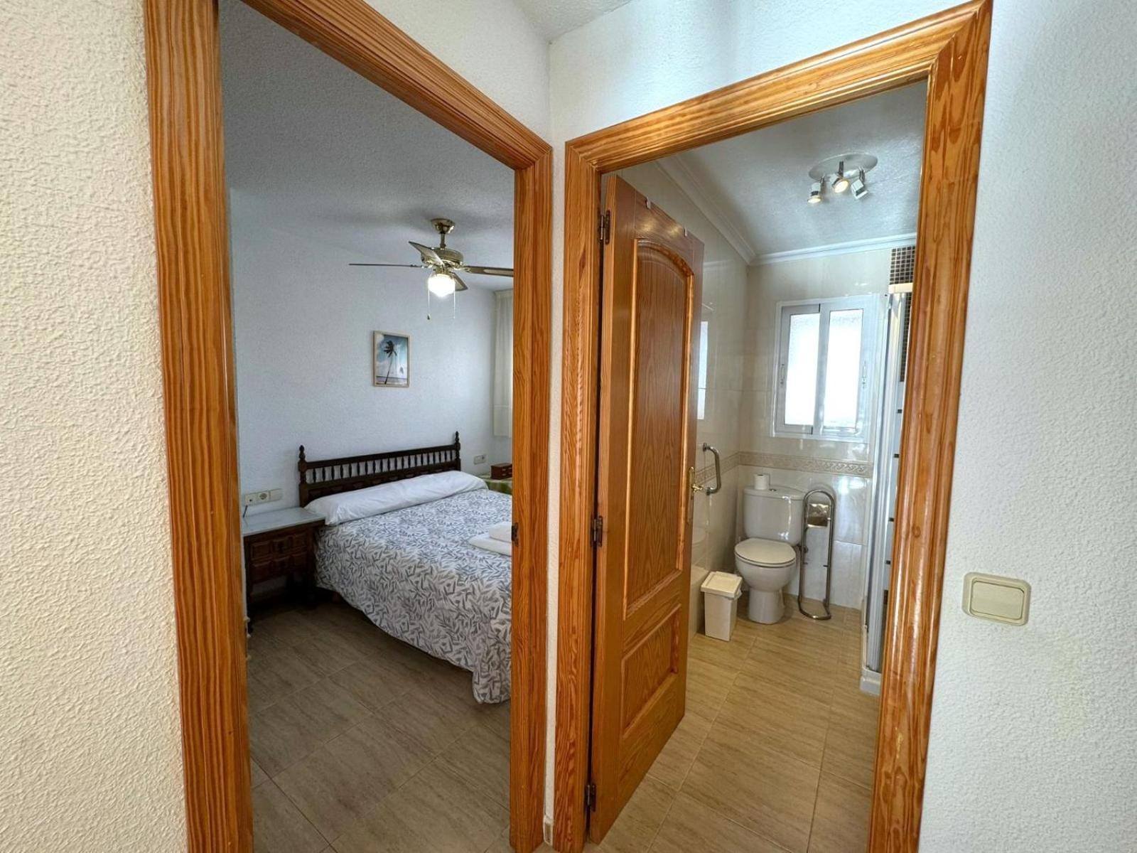 Agua Azul 8 Apartamento Benidorm